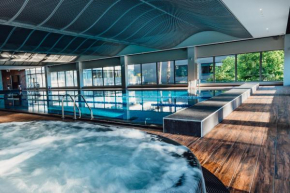 Lielupe Hotel SPA & Conferences by Semarah in Jūrmala